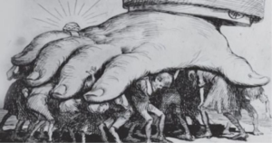 Avrupa-merkezci ideoloji bölüm 3-1