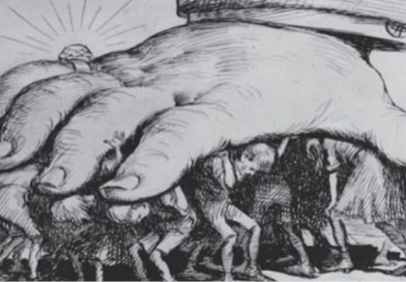 Avrupa-merkezci ideoloji bölüm 3-1