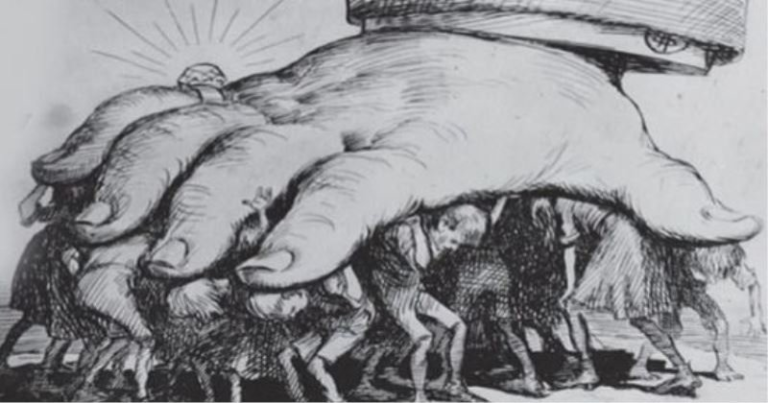 Avrupa-merkezci ideoloji bölüm 3-1