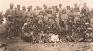 Dersimliler ve Asker