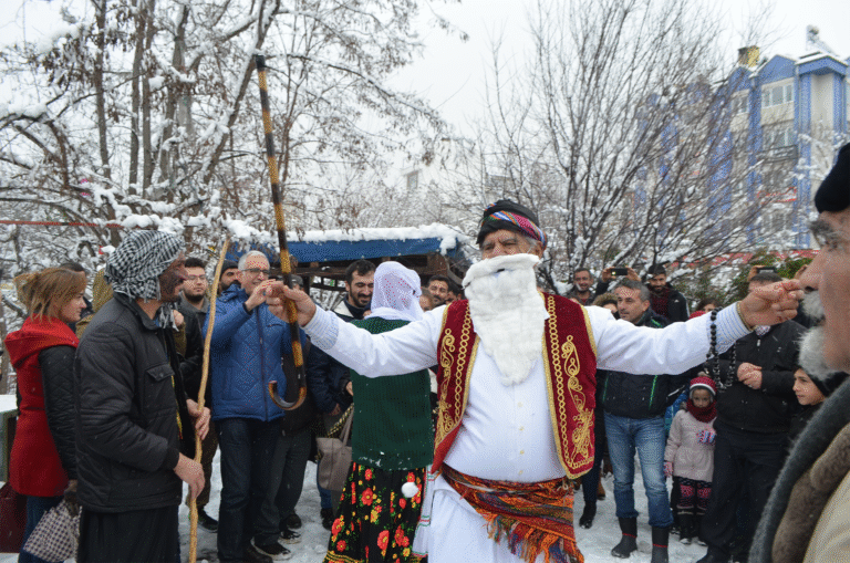 İsa’nın Doğum Günü mü, Güneş Tanrı’sının Doğum Günü mü? 2