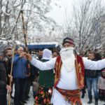İsa’nın Doğum Günü mü, Güneş Tanrı’sının Doğum Günü mü_