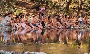 Otantik doğa inancı_