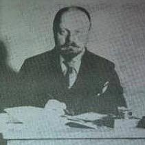 Prof. Oskar Mann