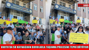 Varto-belediyesini-protesto mitingi 1