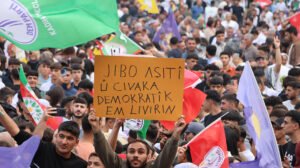 Yurtseverlik Demir Çelik