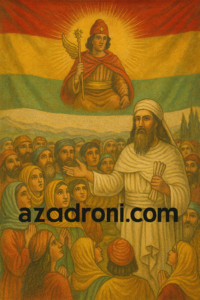 azadroni.com Zerdüşt