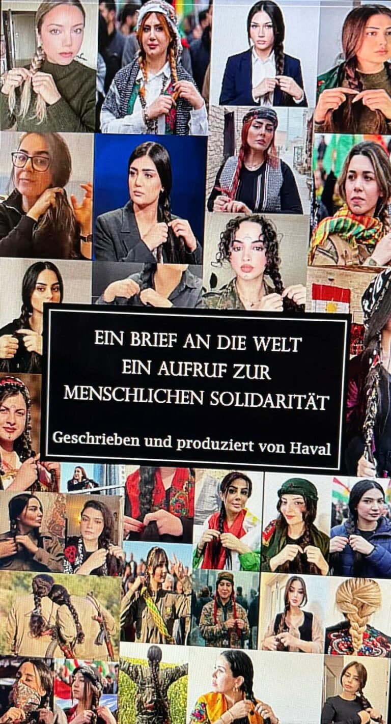 Ein Brief an die Welt_Kunden