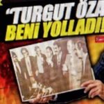 sırrı_sakık_özal_