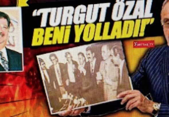 sırrı_sakık_özal_