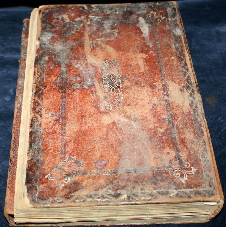 Kitab-ül Camii Beyn-el_3