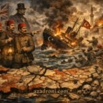 Der Untergang de Somanlı Reiches